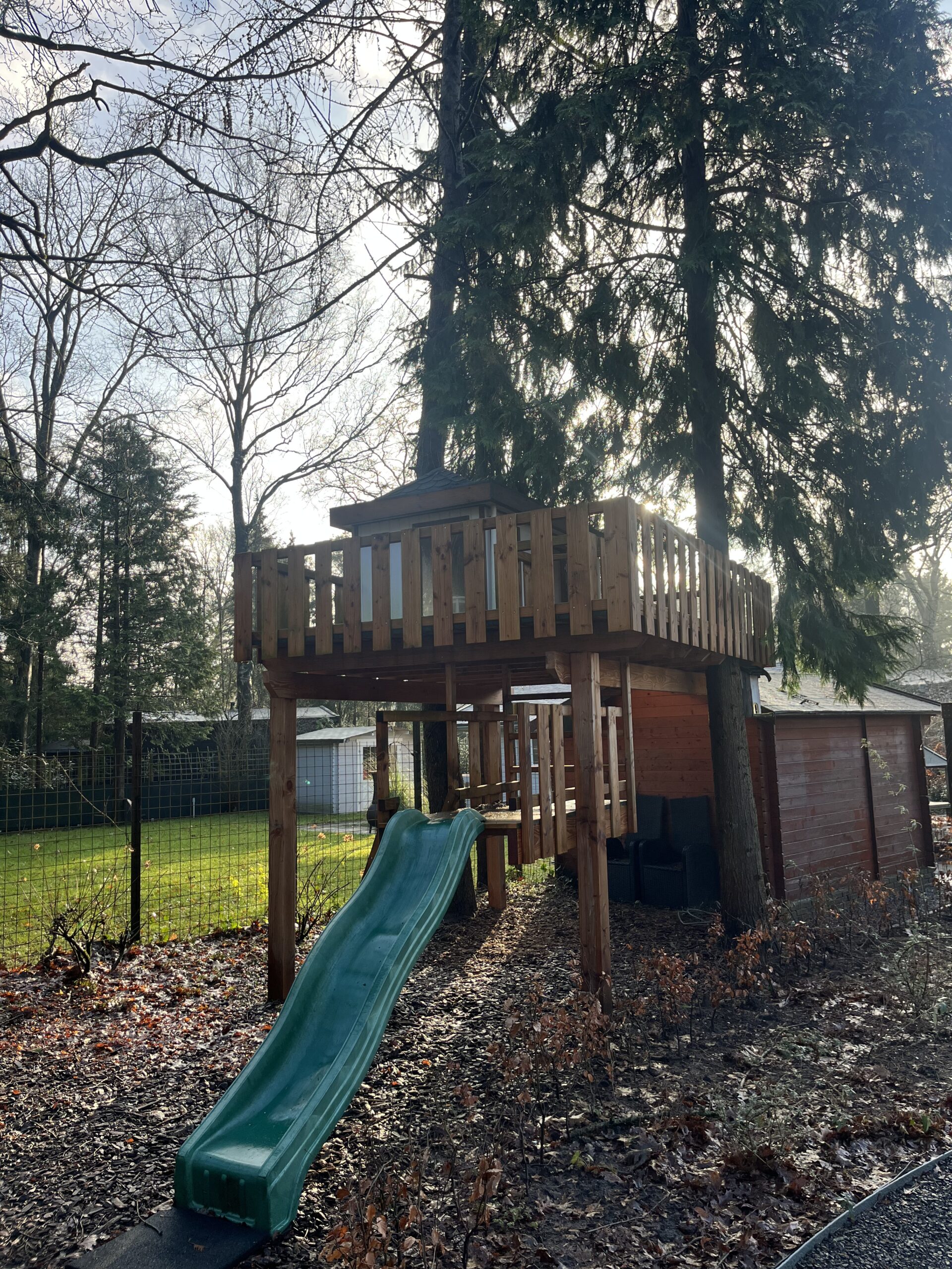 Tuin
