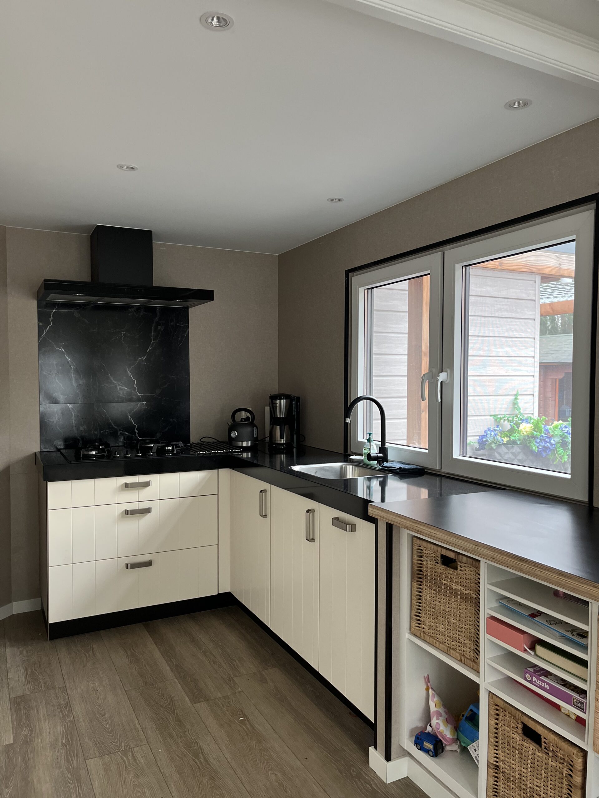 Keuken