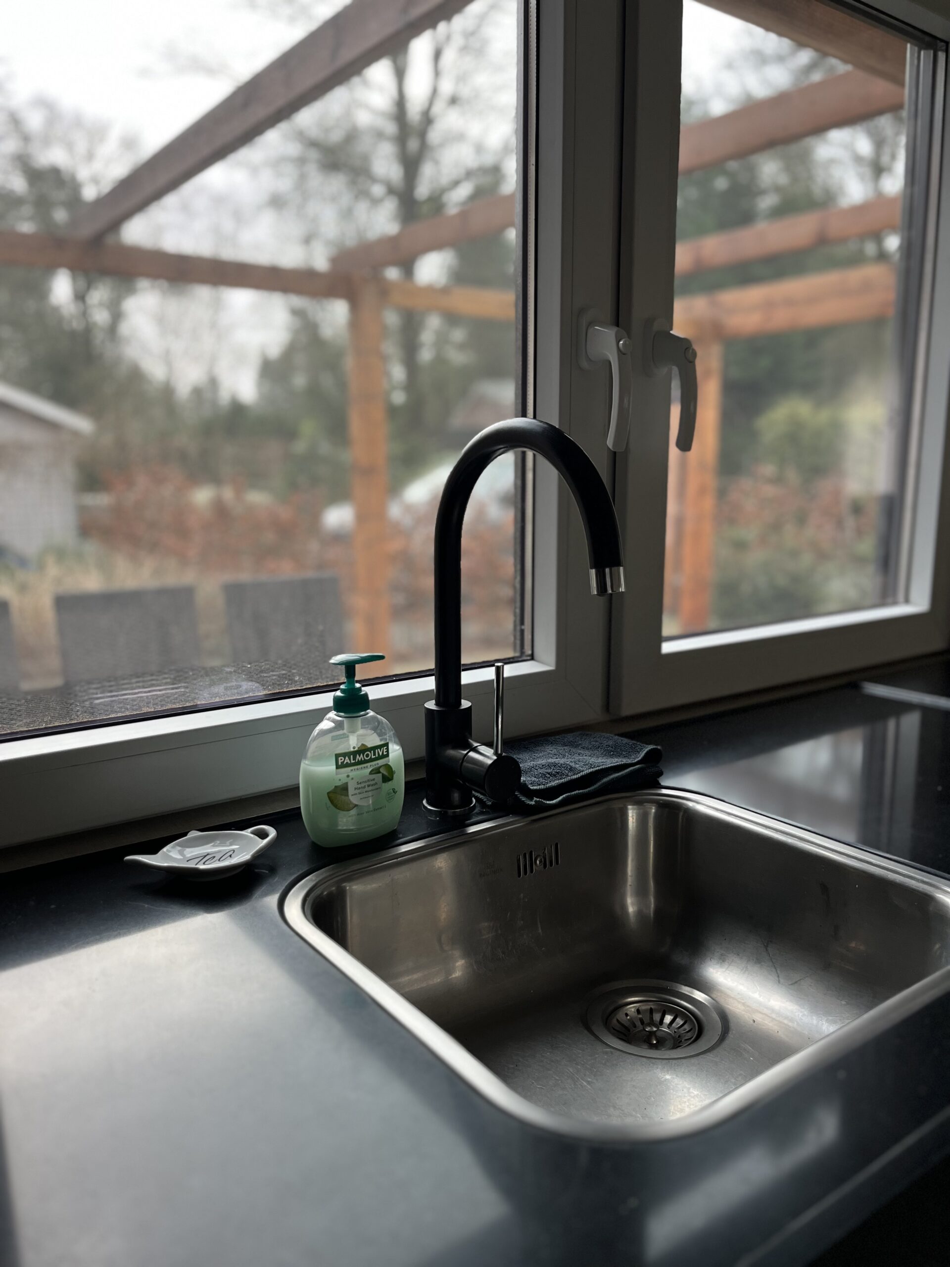 Keuken