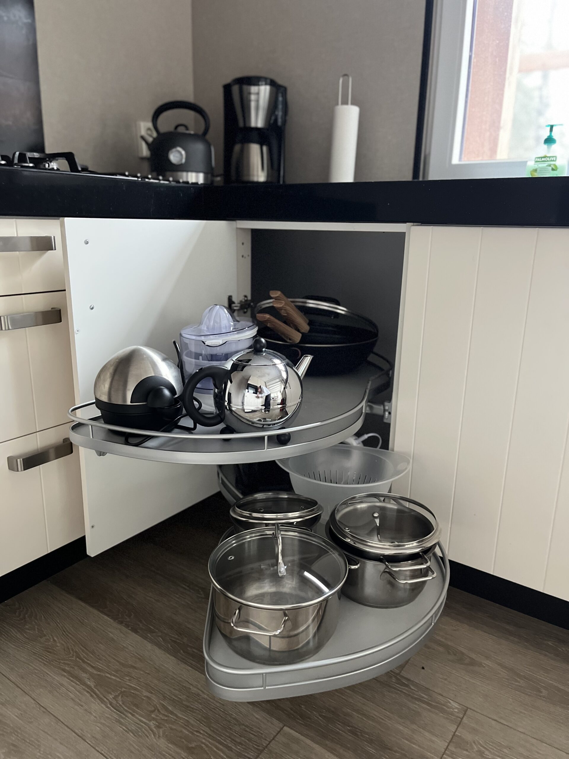 Keuken