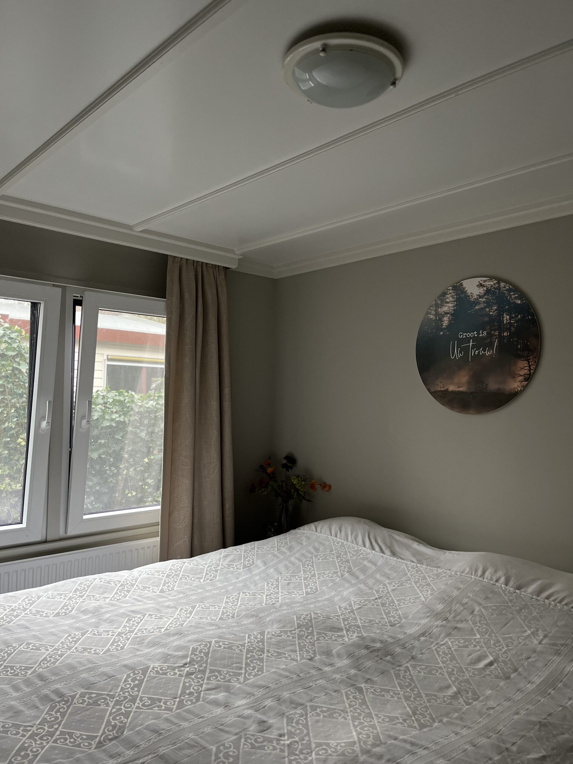 Slaapkamer 1