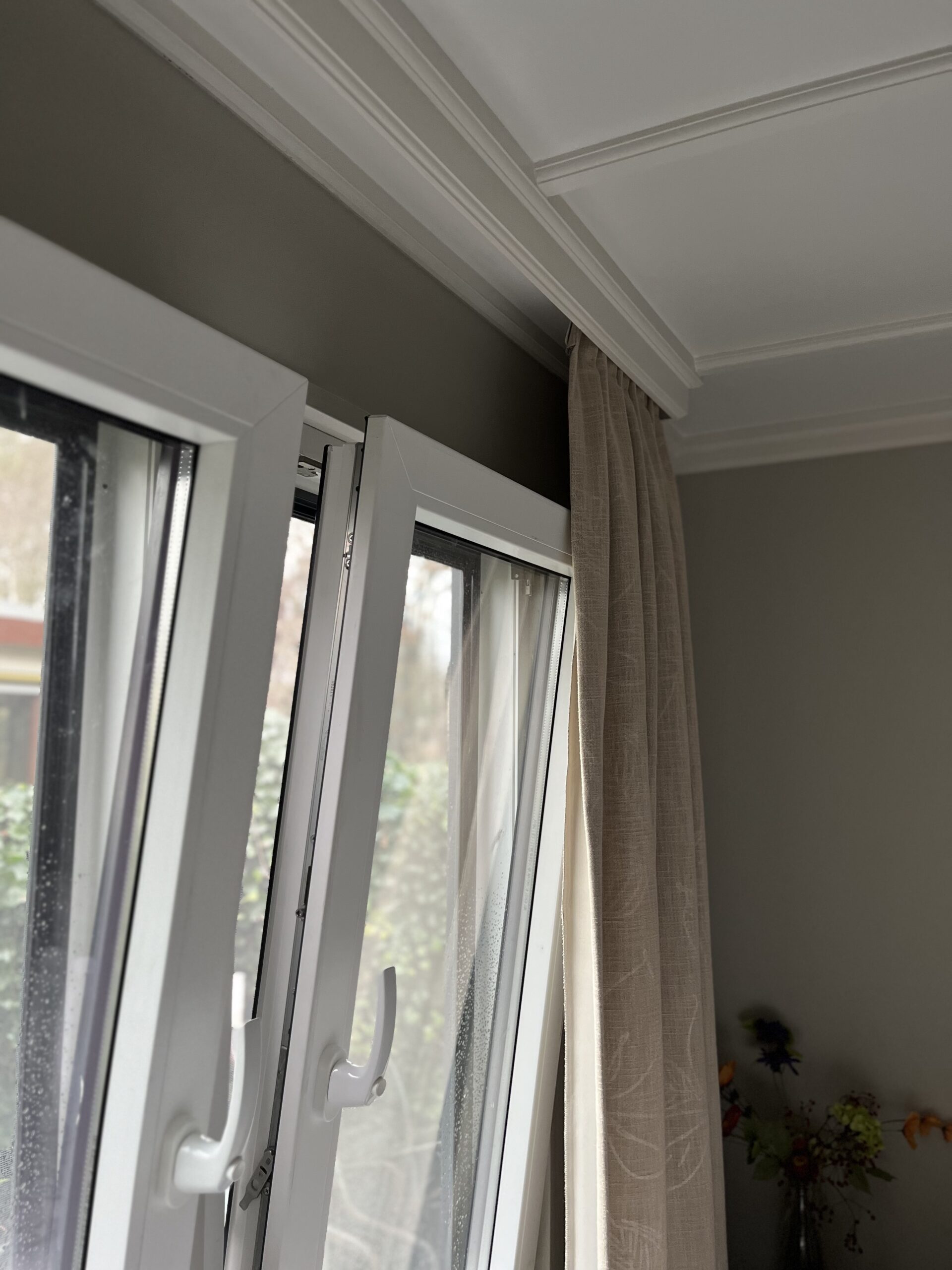 Slaapkamer 1