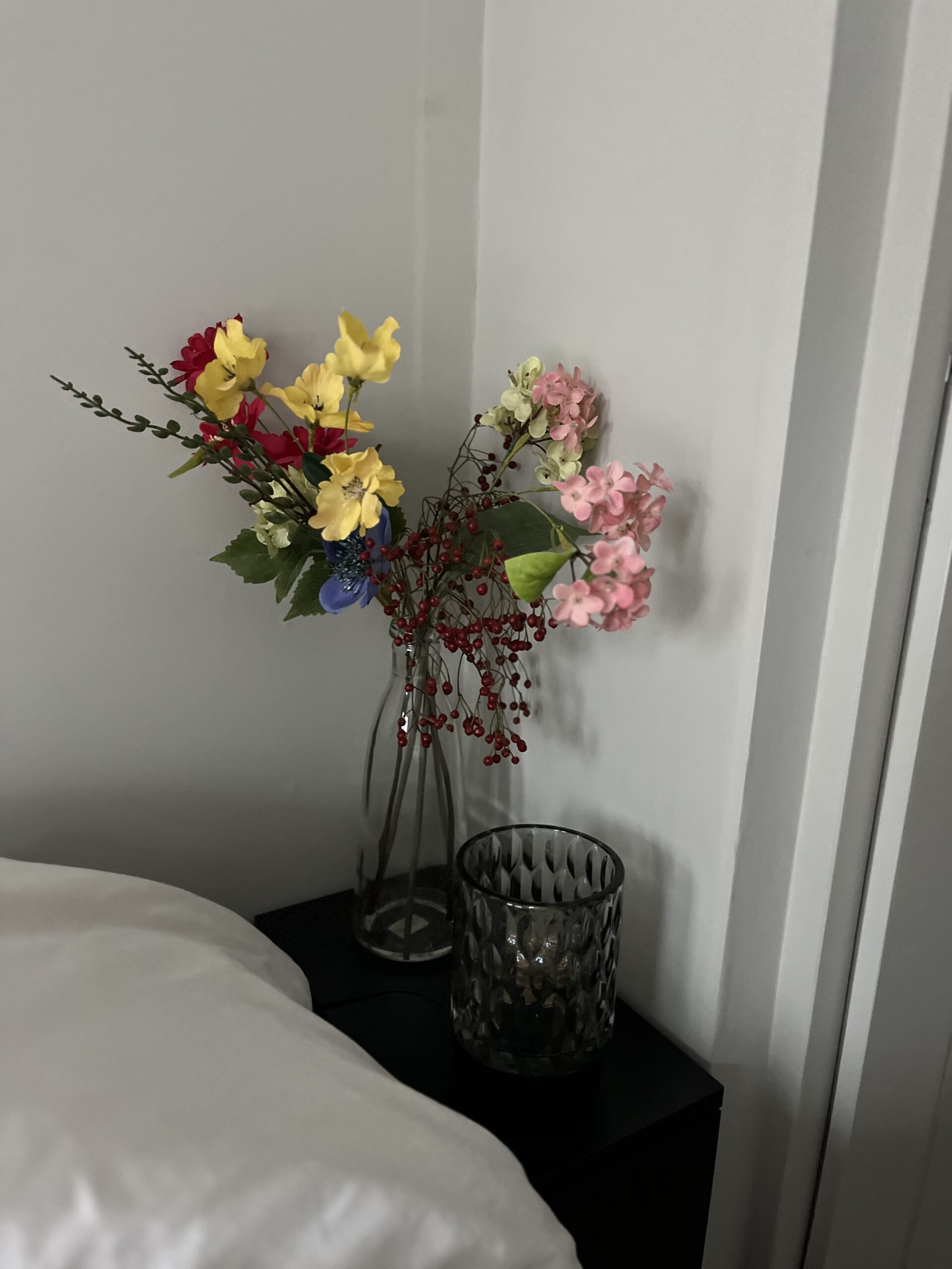 Slaapkamer 1