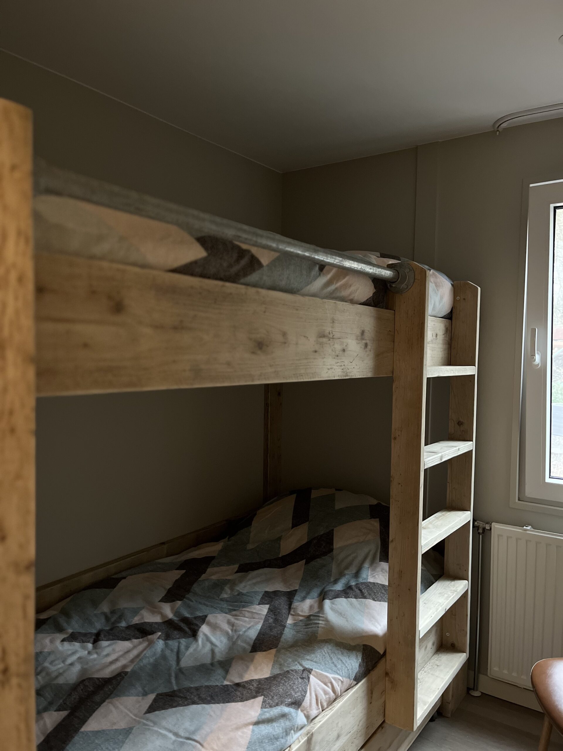 Slaapkamer 3