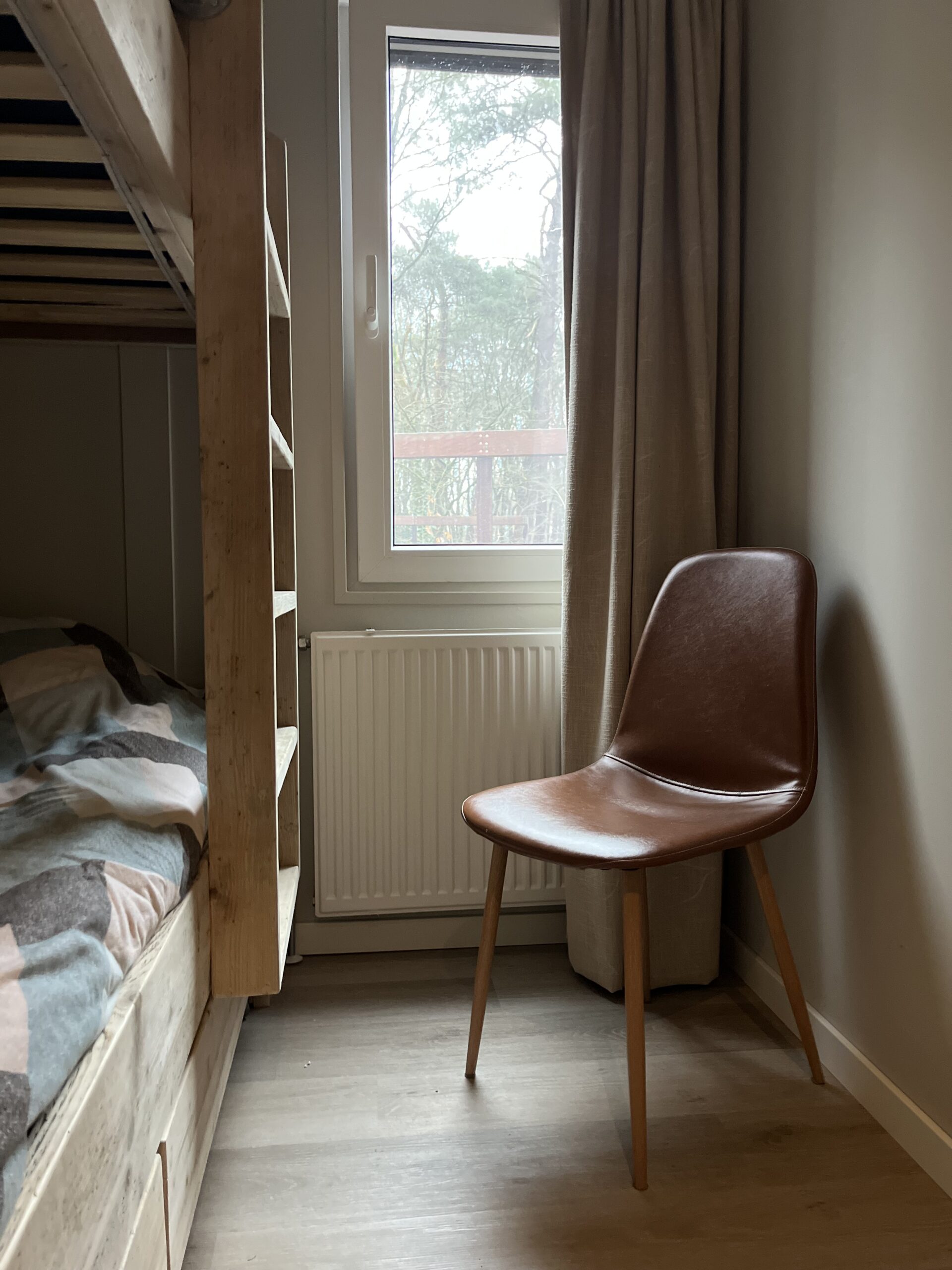 Slaapkamer 3