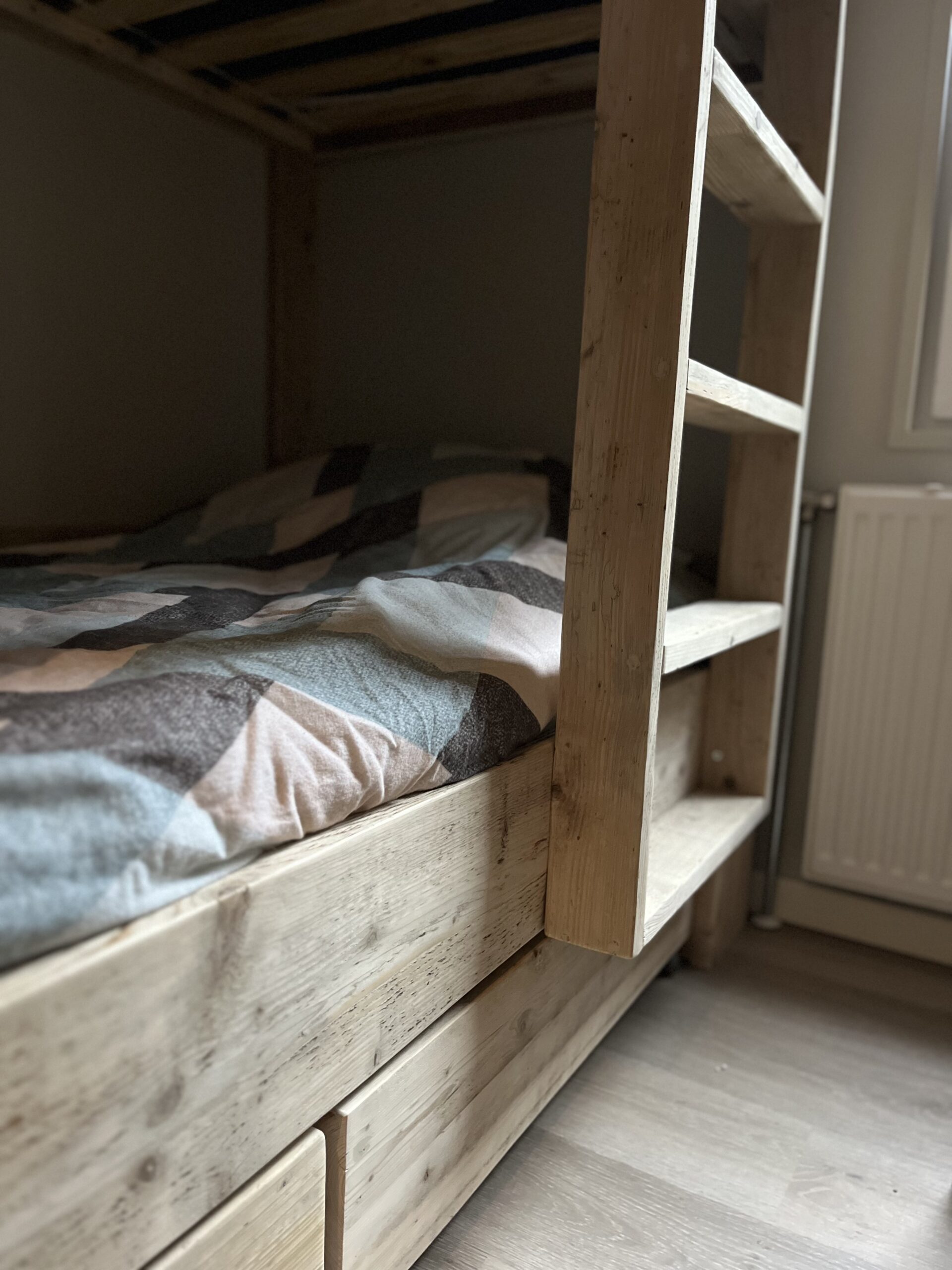 Slaapkamer 3