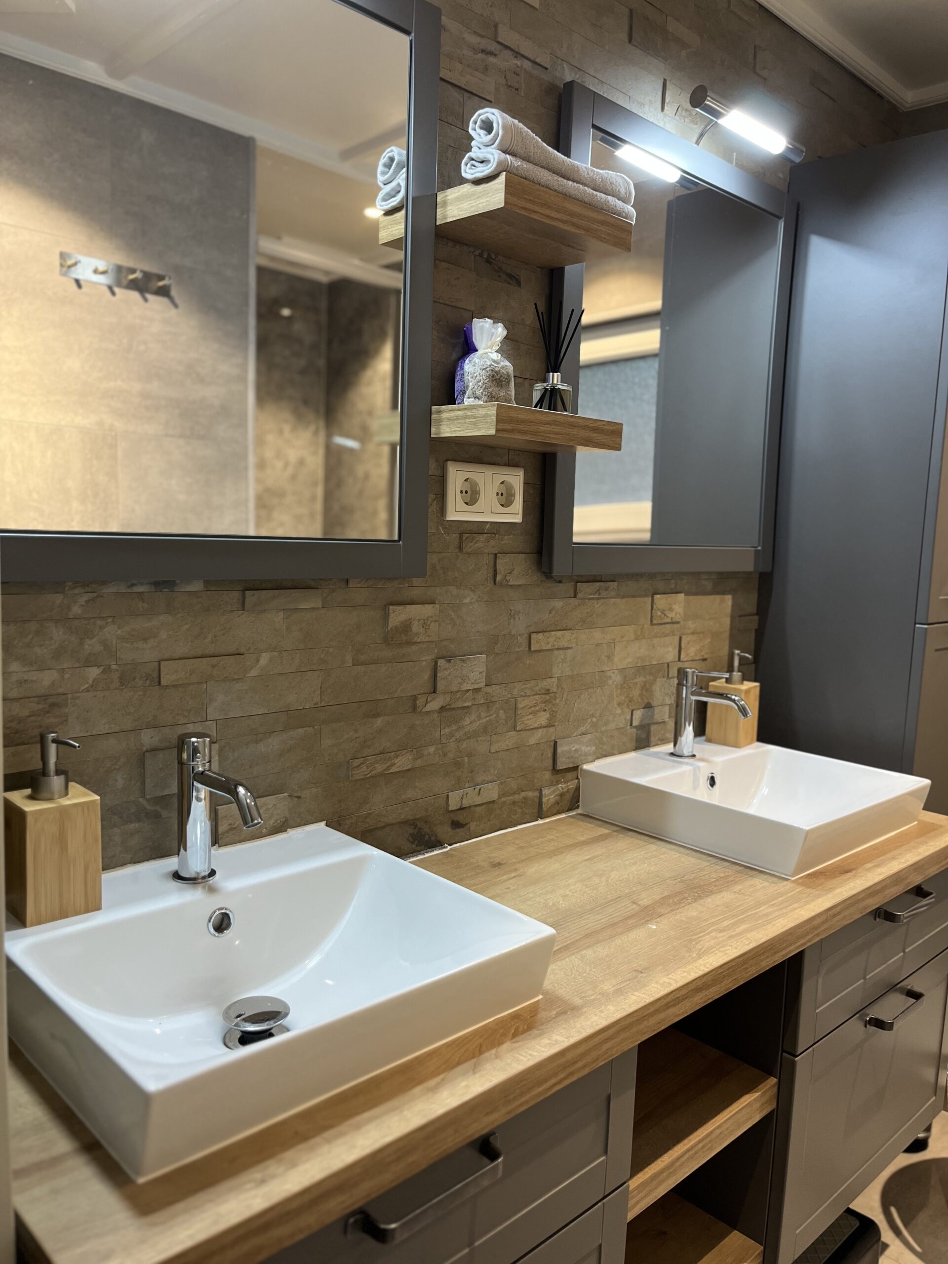 Badkamer