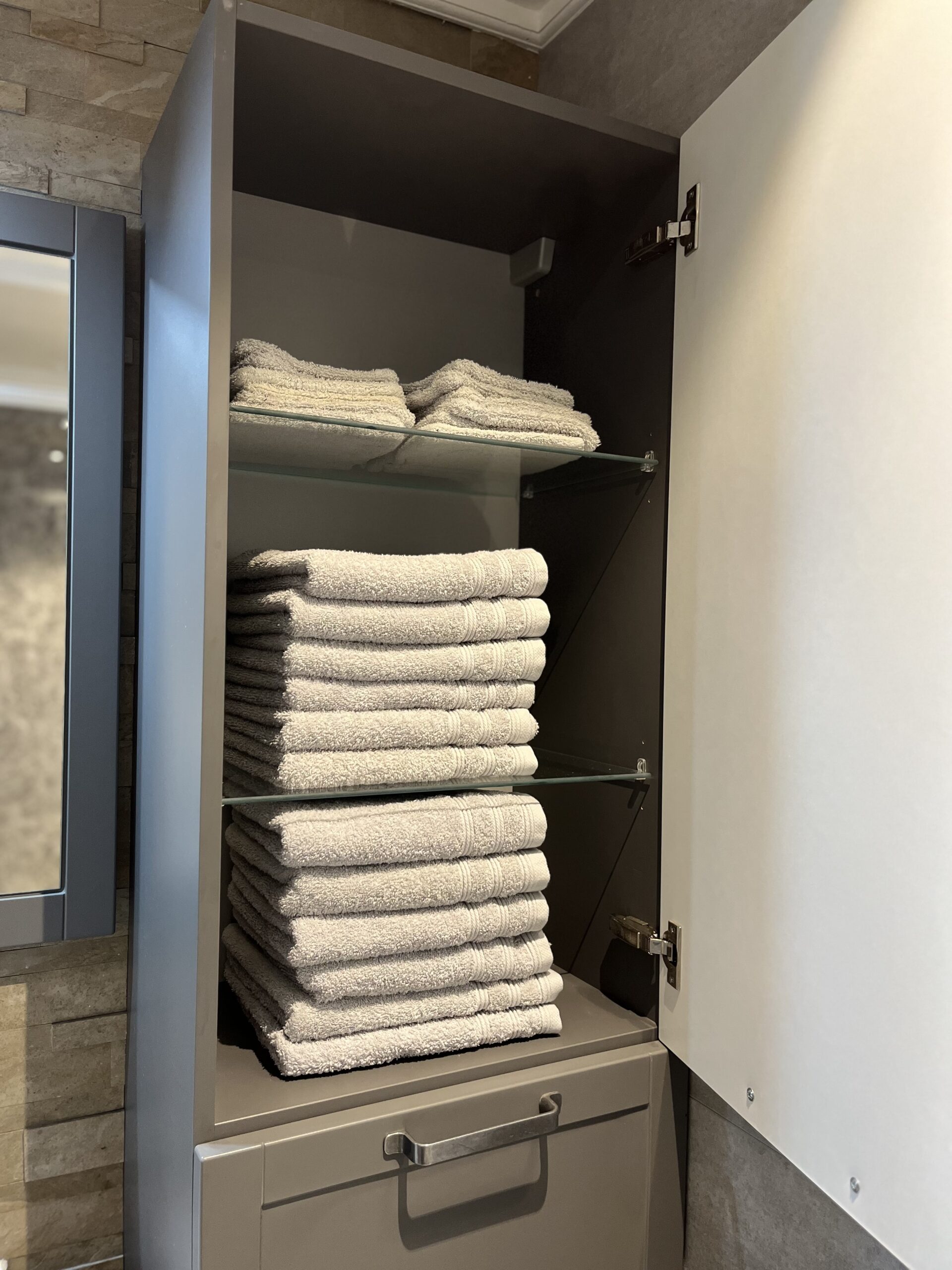 Badkamer